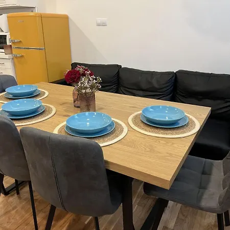 Lejlighed Flexihome Sk - Design - Location Close Centre - Big Squared