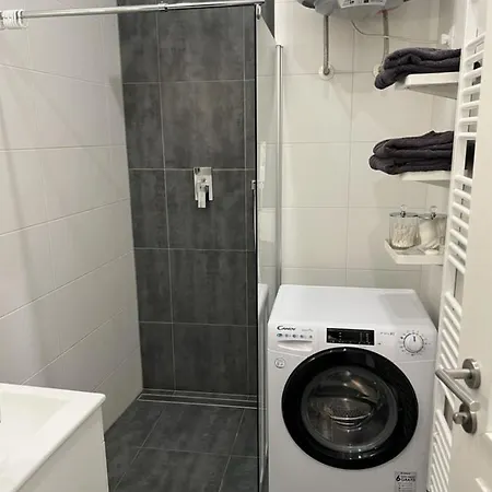 Flexihome Sk - Design - Location Close Centre - Big Squared Lejlighed *